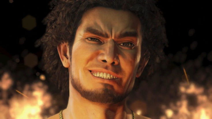 Yakuza, novità sul prossimo capitolo PS4 il 10 luglio