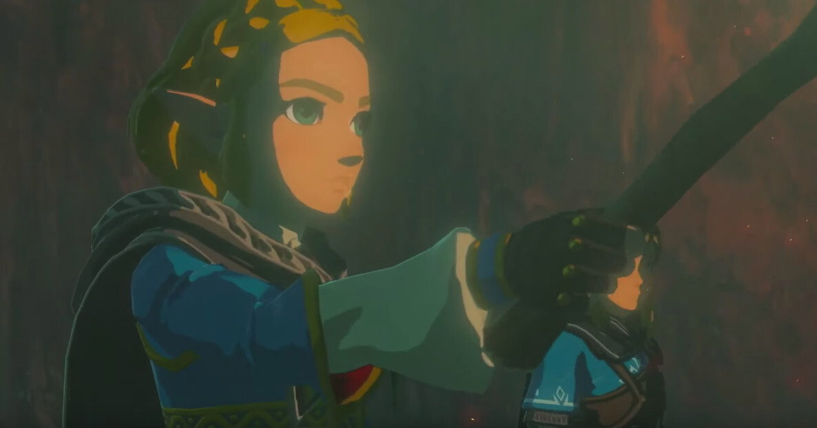 Zelda: Breath of the Wild 2 potrebbe non uscire nel 2020