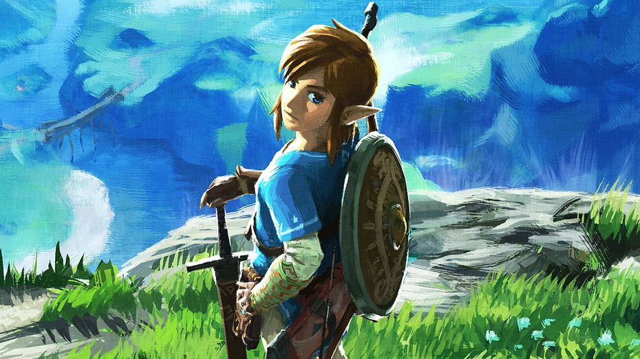 Immagine di The Legend of Zelda: Breath of the Wild 2 non uscirà in questo anno fiscale