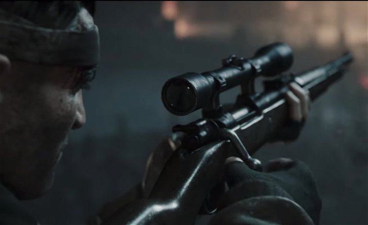 Immagine di Zombie Army 4 Dead War si svela al PC Gaming Show