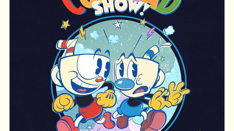 Immagine di The Cuphead Show annunciato, la serie animata arriva su Netflix