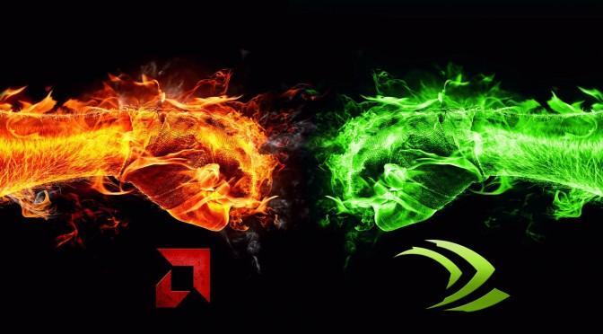 AMD abbassa il prezzo delle sue GPU Navi in risposta a NVIDIA