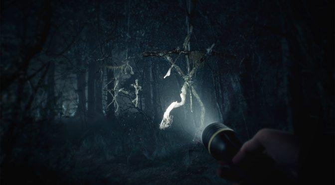 Immagine di Blair Witch, il nuovo trailer ci immerge nella cupa foresta
