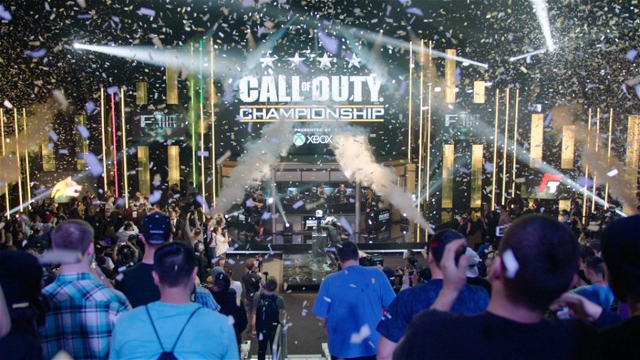 Immagine di Call of Duty esports League, Los Angeles e Minnesota si uniscono al campionato ufficiale