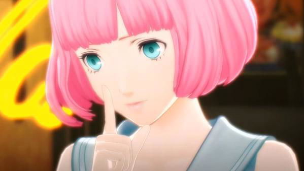 Immagine di Catherine Full Body: Demo ora disponibile in Europa e Stati Uniti