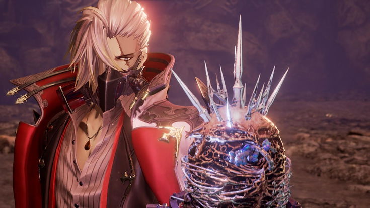 Code Vein: Vediamo oltre 40 minuti di gameplay