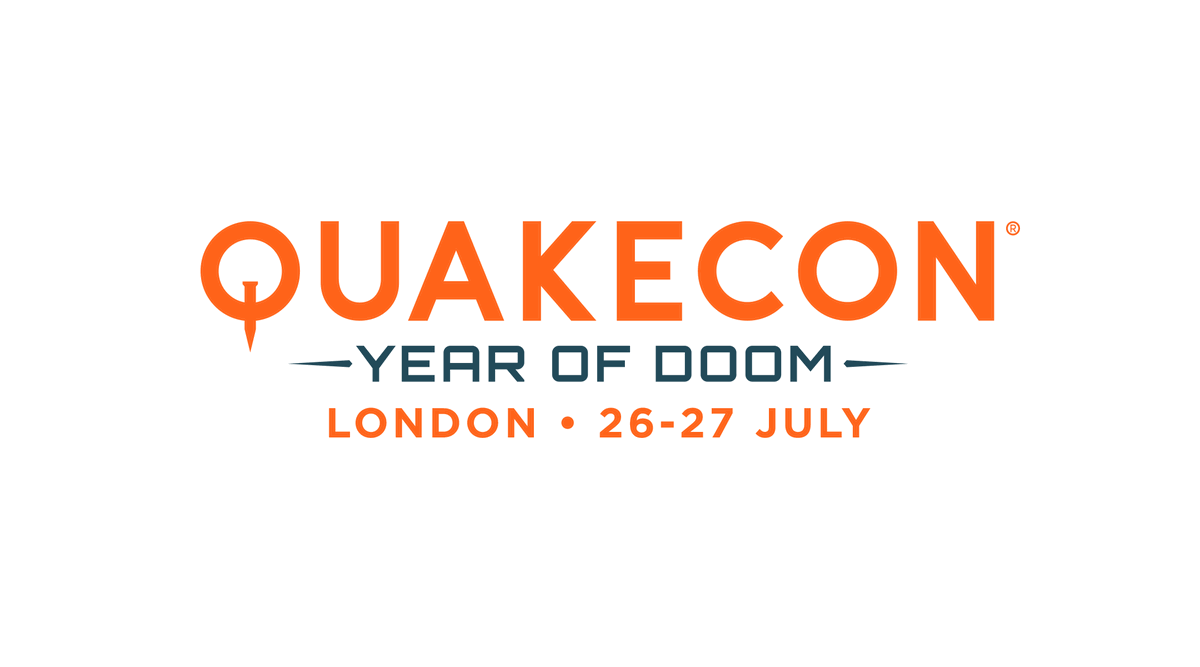QuakeCon Europe al via a Londra