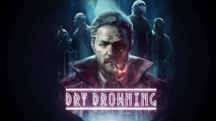 Dry Drowning recensione | L’insopprimibile peso della scelta