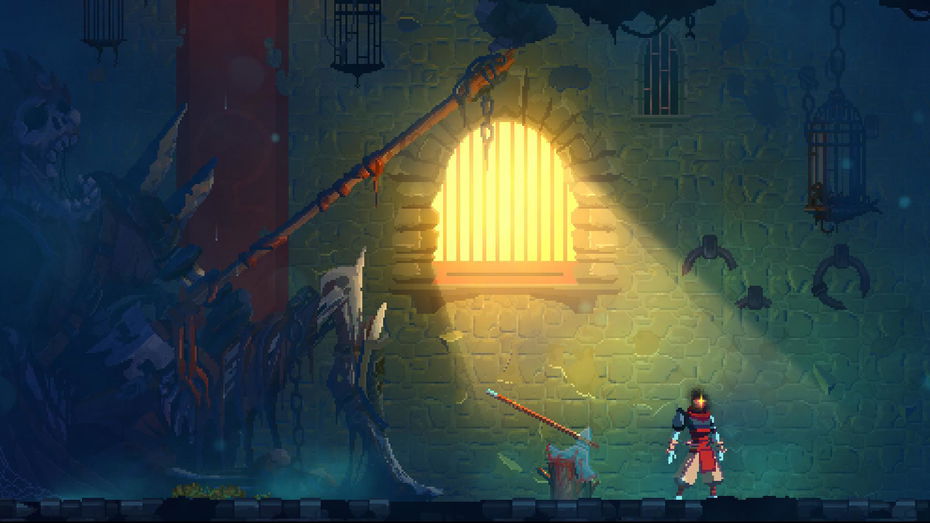Immagine di Dead Cells tocca le 2,4 milioni di copie
