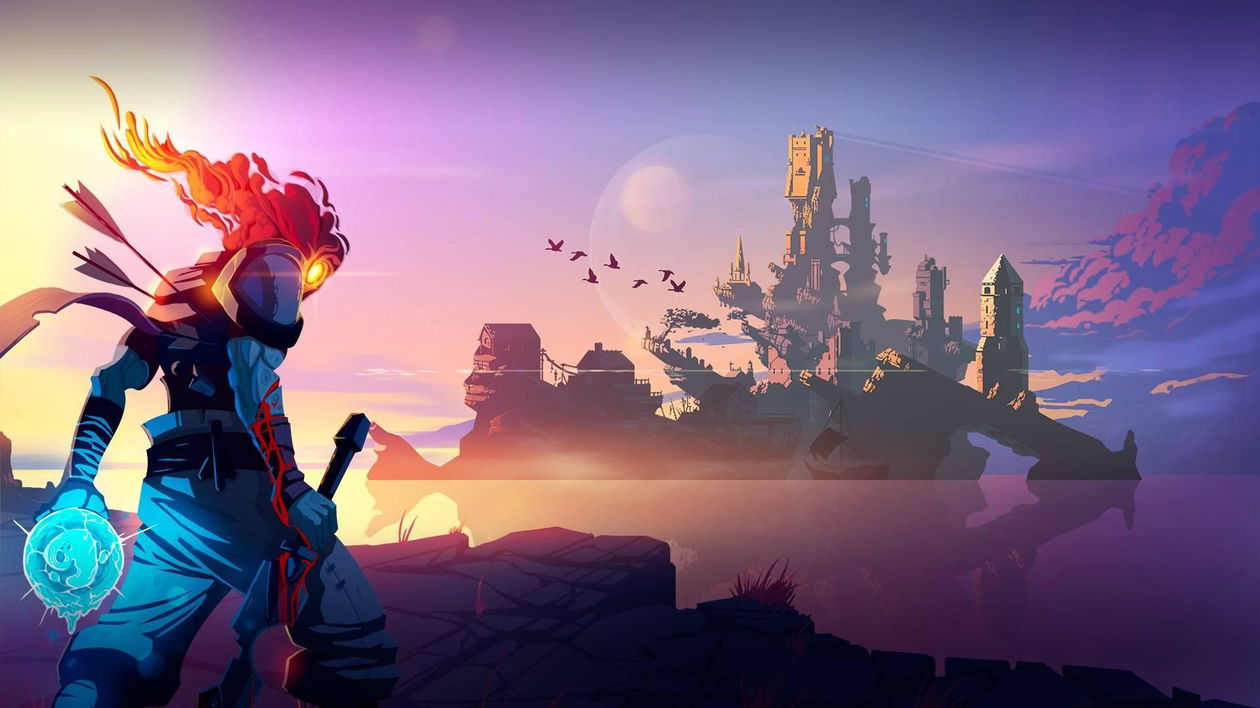 Immagine di Backlog - Dead Cells, quando morire è divertente