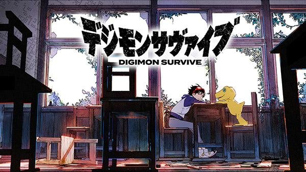 Digimon Survive rinviato a tempo indeterminato