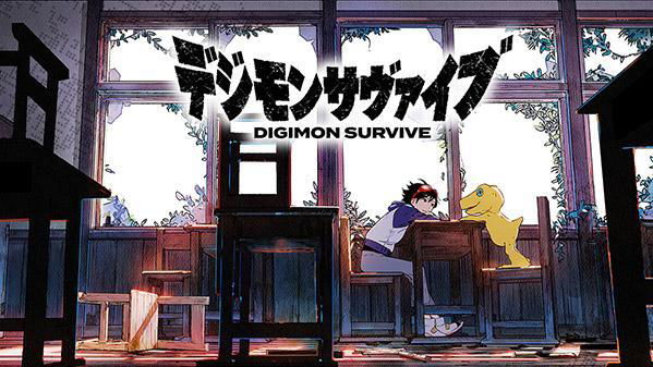 Digimon Survive, ecco l'intro del gioco