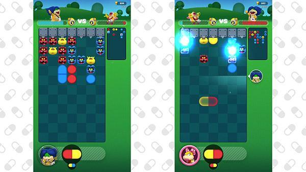 Dr. Mario World: Un nuovo trailer ci introduce alla modalità multiplayer