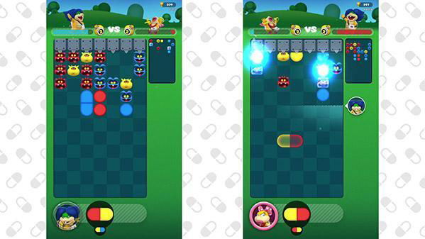 Dr. Mario World: Un nuovo trailer ci introduce alla modalità multiplayer