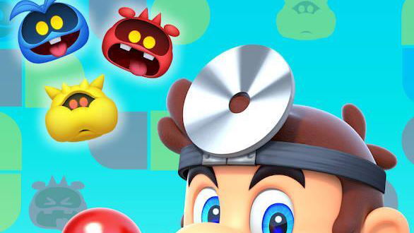 Dr. Mario World, un video ci mostra la modalità Versus