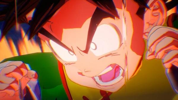 Immagine di Dragon Ball Z Kakarot: Sarà possibile controllare anche Vegeta, Piccolo e Gohan