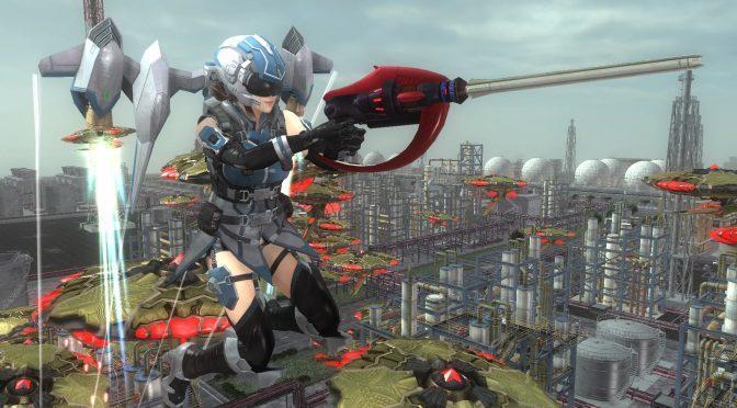 Earth Defense Force 5: Rivelati i requisiti per la versione PC
