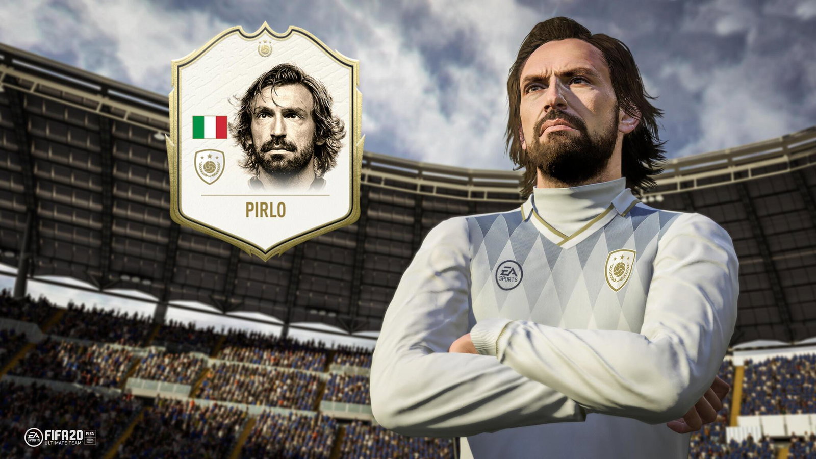 FIFA 20 Ultimate Team: le nuove icone e modalità