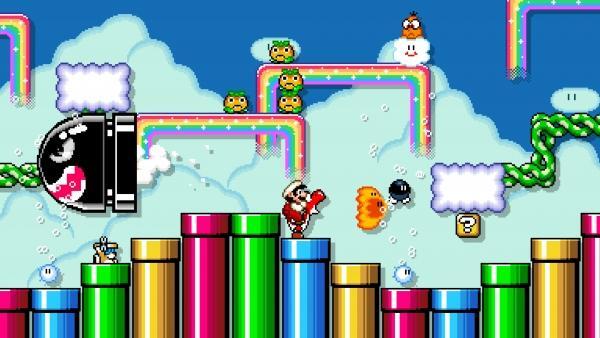 Super Mario Maker 2 e Switch sono i prodotti software e hardware più venduti in Giappone