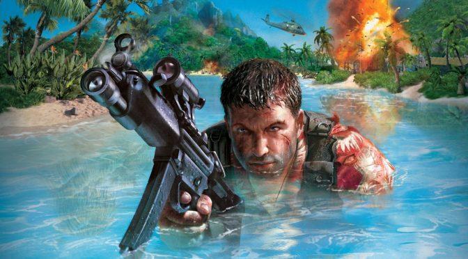 Far Cry: Un fan sta realizzando un remake con il CRYENGINE 5