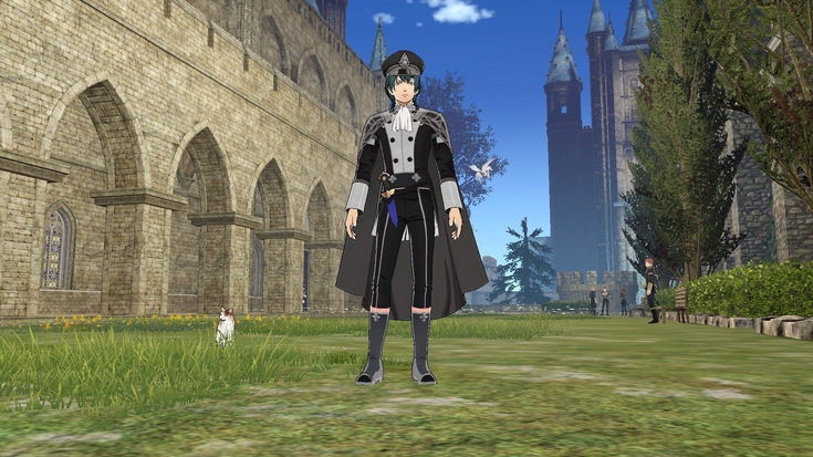 Fire Emblem: Three Houses, un video mostra le uniformi dell'Accademia