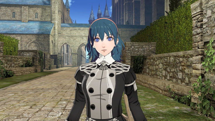 Fire Emblem: Three Houses, l'ultimo trailer guadagna i sottotitoli in inglese