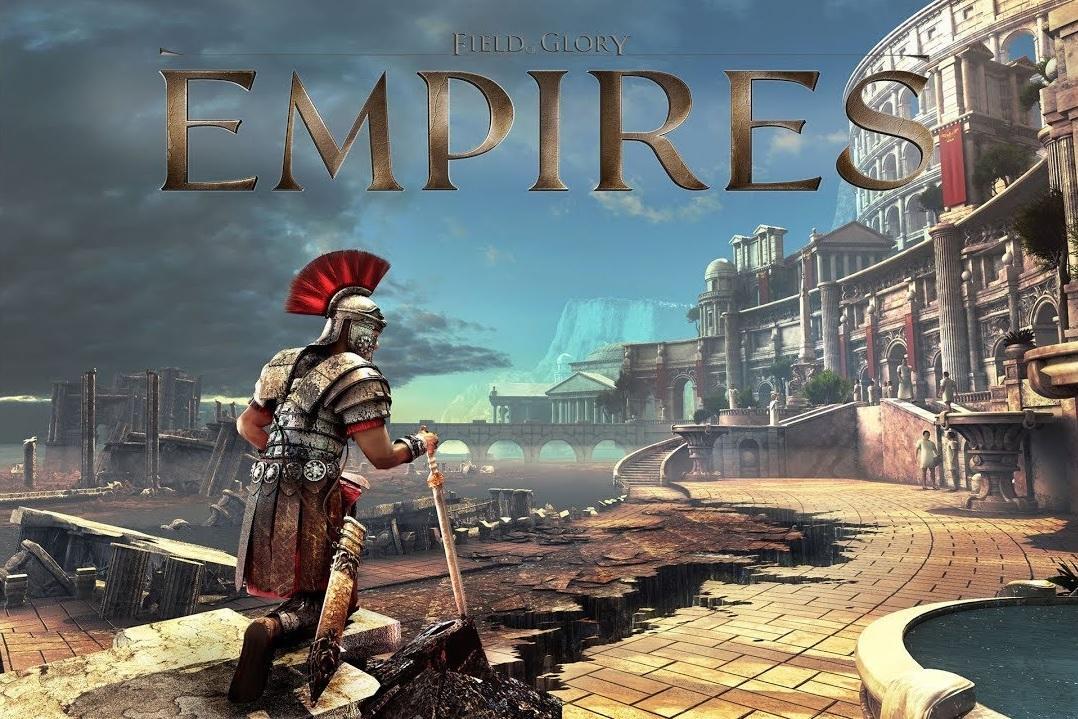 Field of Glory: Empires, sic transit gloria mundi