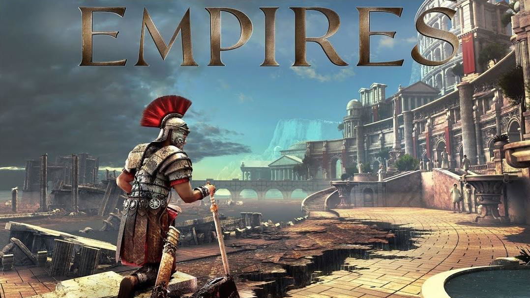 Immagine di Field of Glory: Empires, sic transit gloria mundi