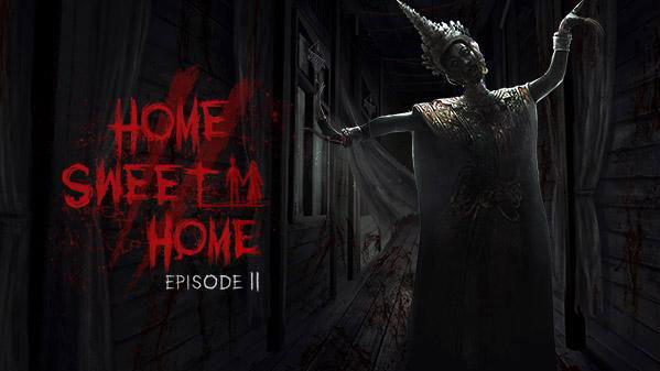 Home Sweet Home Episode II arriva il 25 settembre, nuovo gameplay trailer
