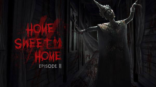 Poster di Home Sweet Home Episode II