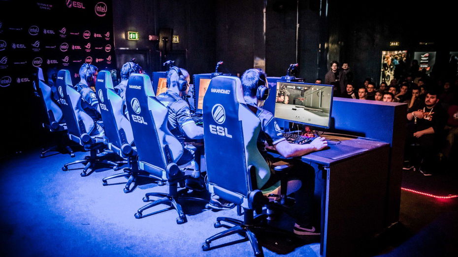 Immagine di ESL Vodafone Championship: Le finali nazionali alla Milan Games Week