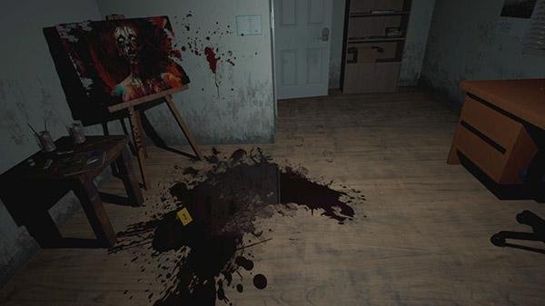 Immagine di Infliction: L'horror game psicologico quest'anno anche su console