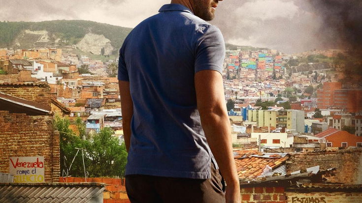 Amazon Prime Video: Trailer della seconda stagione di Jack Ryan