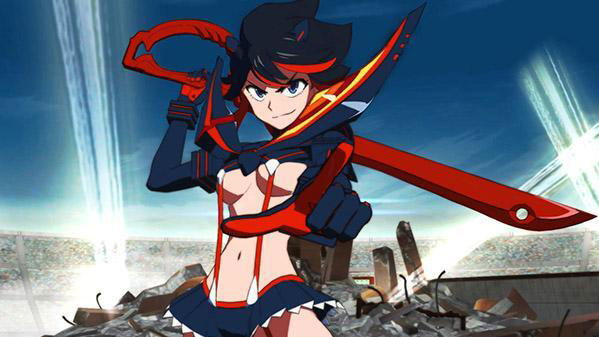 Immagine di Kill la Kill IF: La demo è ora disponibile su Playstation Store