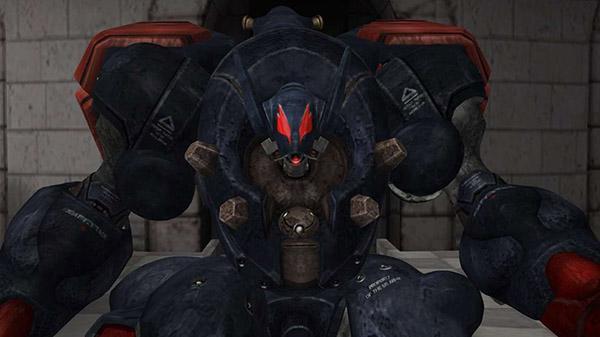 Metal Wolf Chaos XD: Annunciata la data d'uscita