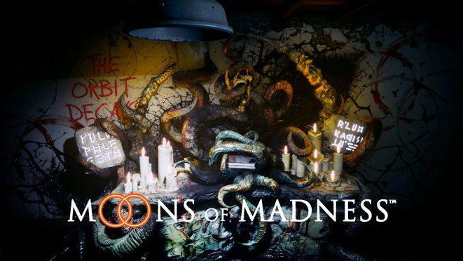 Moons Of Madness protagonista di un nuovo video gameplay