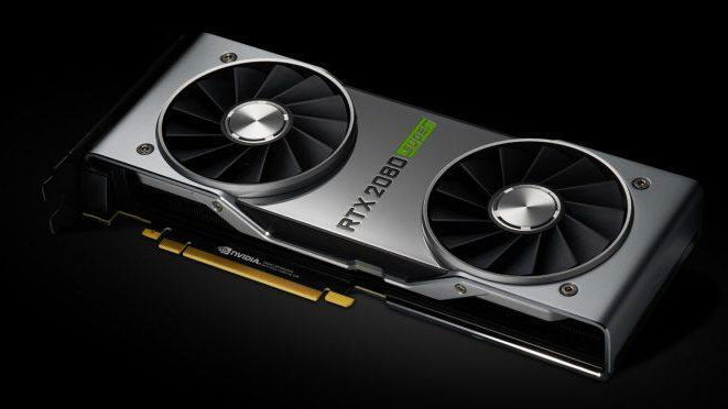 Immagine di NVIDIA GeForce RTX 2080 Super: Prestazioni vicine ad una Titan V