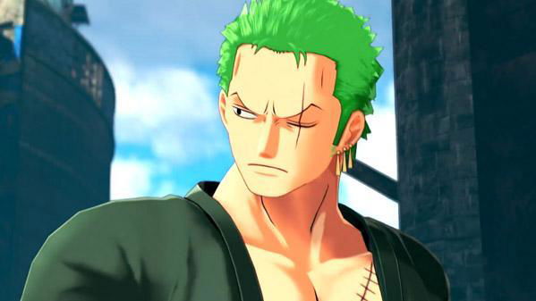 Immagine di One Piece World Seeker: Annunciata la data d'uscita del primo DLC