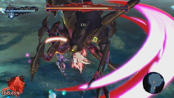 Immagine di Oninaki: Demo ora disponibile, nuovo trailer