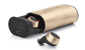 Creative presenta le cuffie In-Ear True Wireless Outlier Gold