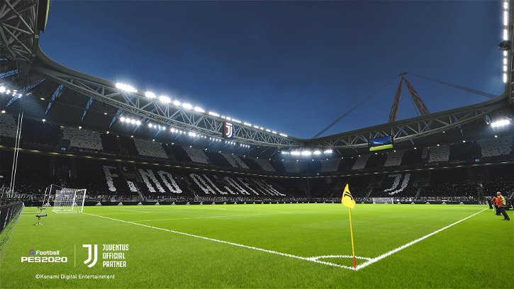 Immagine di Juventus e PES 2020: accordo a lungo termine, ecco cosa ha convinto il club