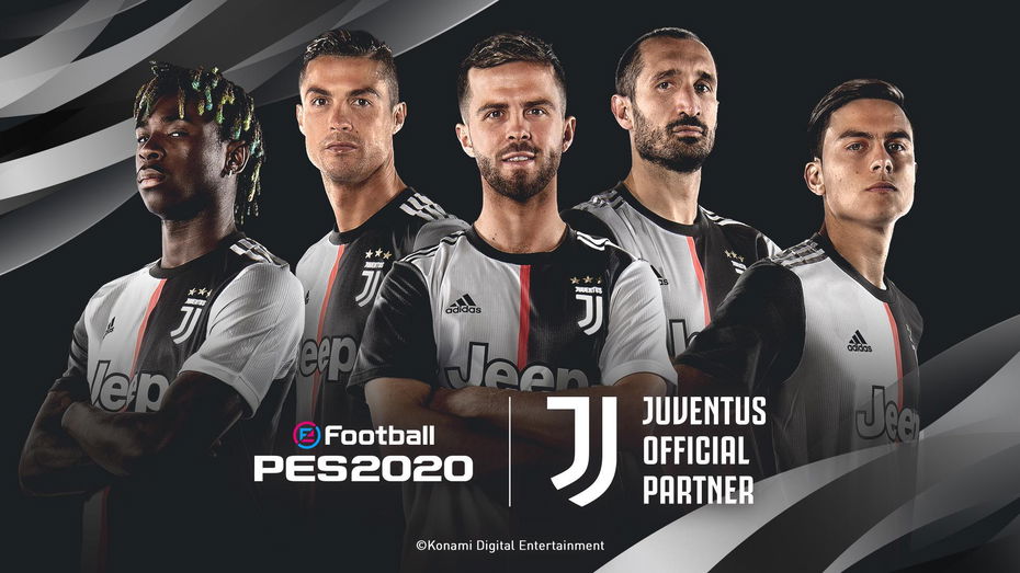 Immagine di FIFA 20: ecco cosa succederà alla Juventus