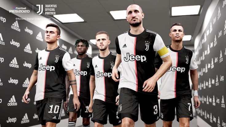 La Juventus sparisce anche da Football Manager 2020: si chiamerà Zebre