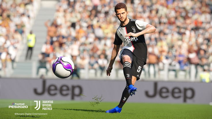 eFootball PES 2020, il provato in anteprima da Gamescom 2019