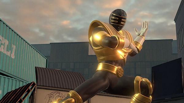 Power Rangers Battle for the Grid: Nuovo trailer dedicato al Season One Pass