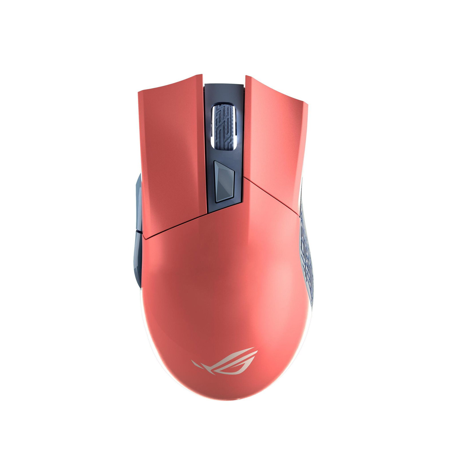 ASUS presenta la nuova linea di periferiche gaming ROG PNK LTD
