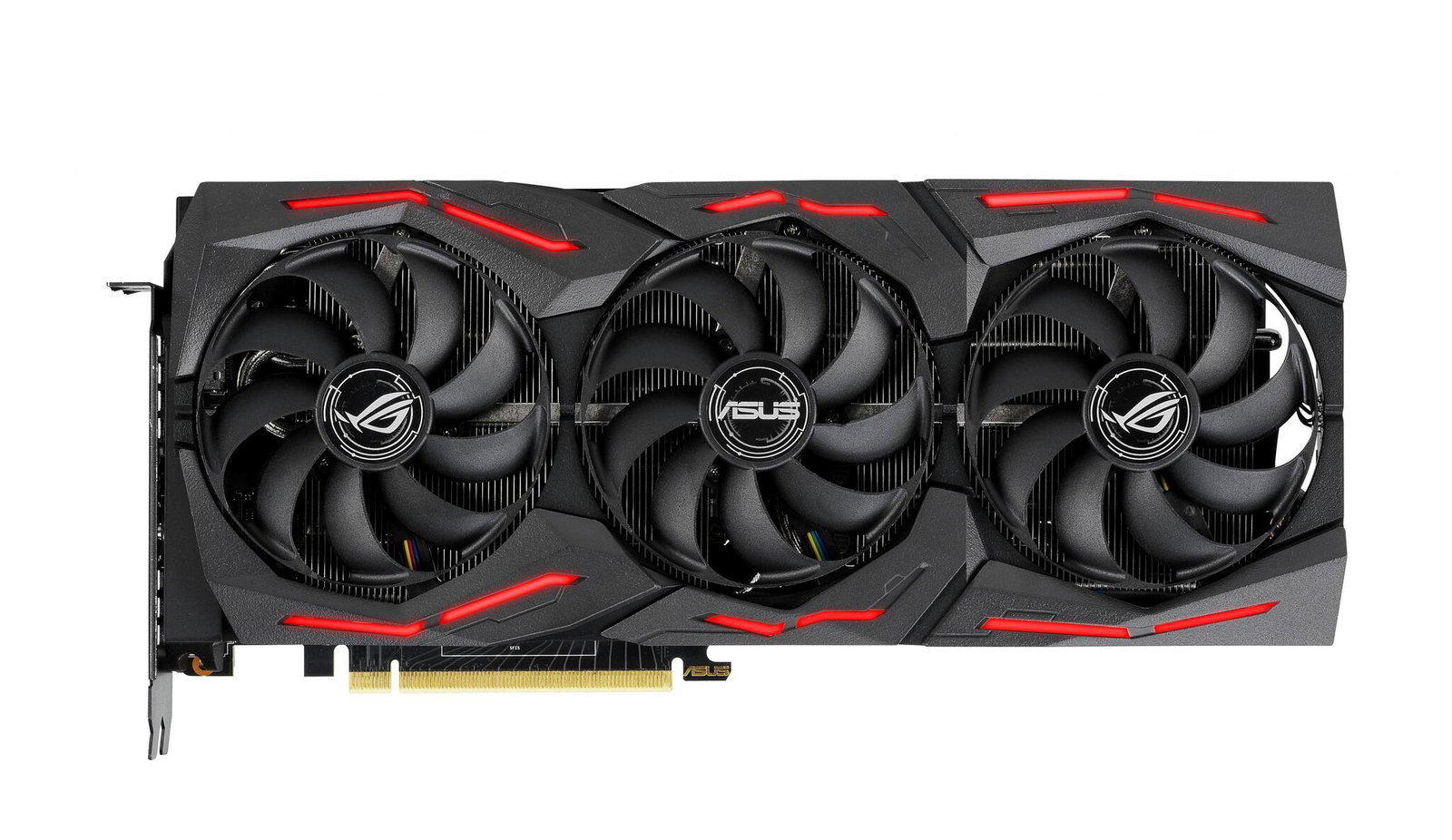 ASUS annuncia le nuove schede video GeForce RTX serie 20 SUPER