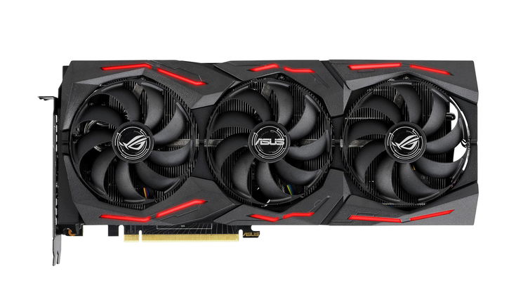 ASUS annuncia le nuove schede video GeForce RTX serie 20 SUPER