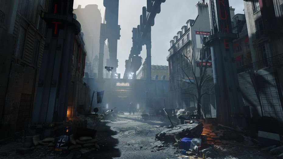 Immagine di Wolfenstein: Youngblood, la versione Switch e Xbox One a confronto in video