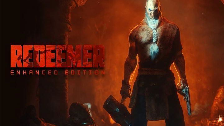 Redeemer: Enhanced Edition è ora disponibile